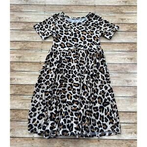 Posh Peanut Lana Twirl NWOT 3T